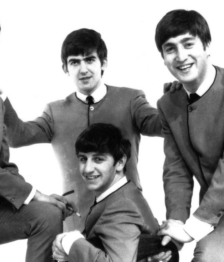 The Beatles e il suono di una generazione. Let it Be(at)