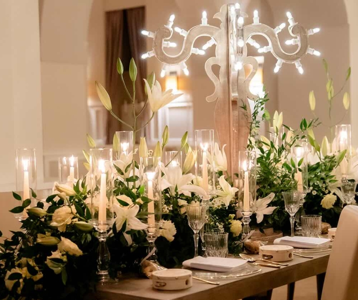 PugliaIn Wedding Tourism 2025 delle Meraviglie: viaggio tra le dimore che raccontano l’amore