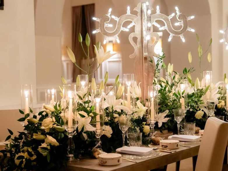 PugliaIn Wedding Tourism 2025 delle Meraviglie: viaggio tra le dimore che raccontano l’amore