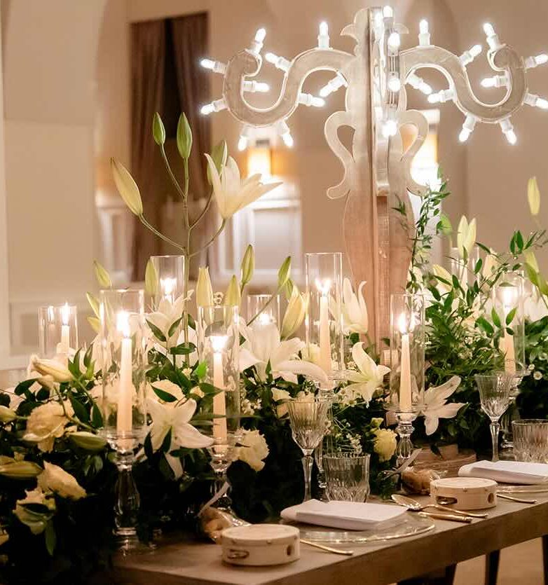 PugliaIn Wedding Tourism 2025 delle Meraviglie: viaggio tra le dimore che raccontano l’amore