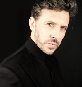 L’alchimia artistica di Gianluca Saitto