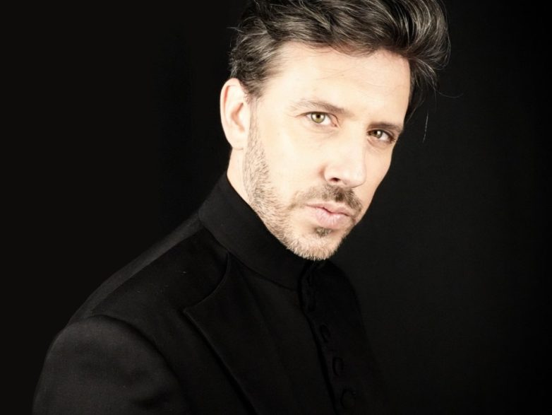 L’alchimia artistica di Gianluca Saitto