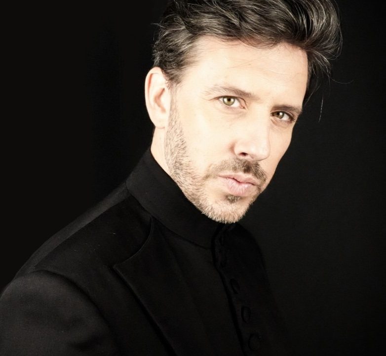 L’alchimia artistica di Gianluca Saitto