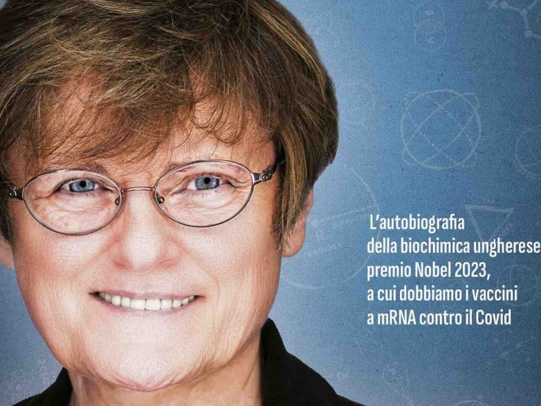 Nonostante tutto. Una donna, una scienziata, un romanzo