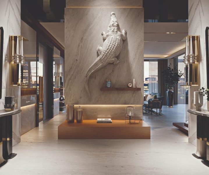 L’essenza del vivere: Brummel Cucine, quando la materia diventa emozione