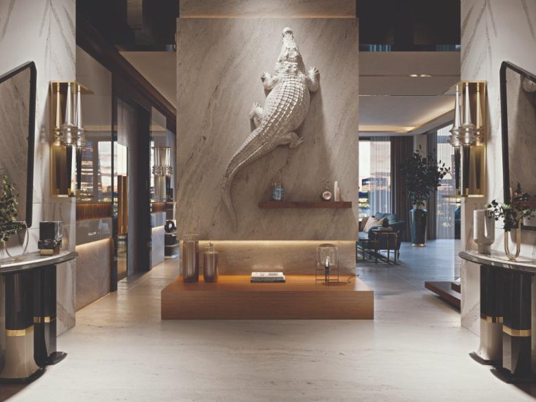 L’essenza del vivere: Brummel Cucine, quando la materia diventa emozione