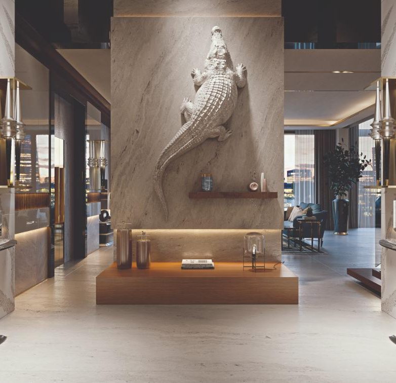 L’essenza del vivere: Brummel Cucine, quando la materia diventa emozione