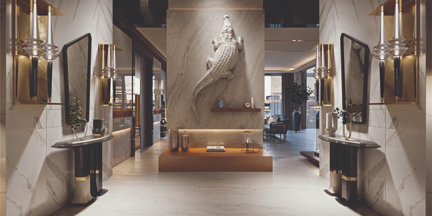 L’essenza del vivere: Brummel Cucine, quando la materia diventa emozione