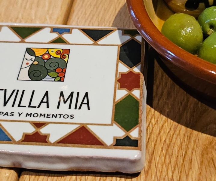 Sevilla Mia, un’esperienza andalusa al ritmo di flamenco