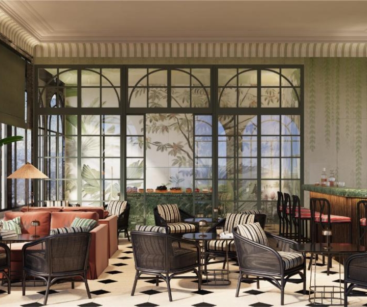 Miralago luxury apartments: Un nuovo concetto di “Luxury Hospitality” sul Lago di Como