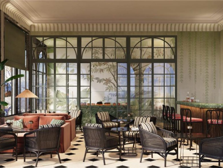 Miralago luxury apartments: Un nuovo concetto di “Luxury Hospitality” sul Lago di Como