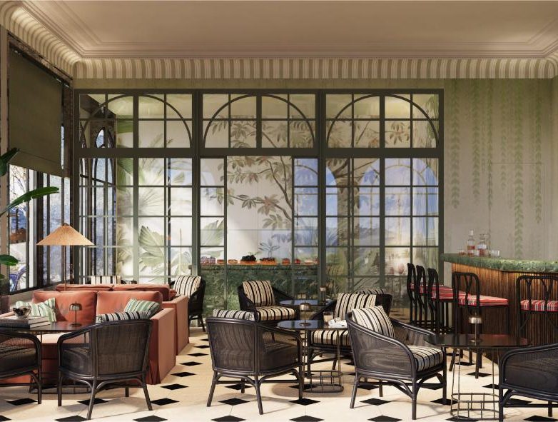 Miralago luxury apartments: Un nuovo concetto di “Luxury Hospitality” sul Lago di Como