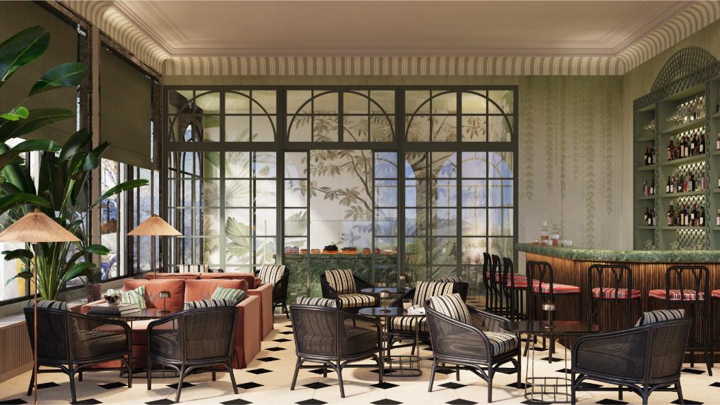 Miralago luxury apartments: Un nuovo concetto di “Luxury Hospitality” sul Lago di Como