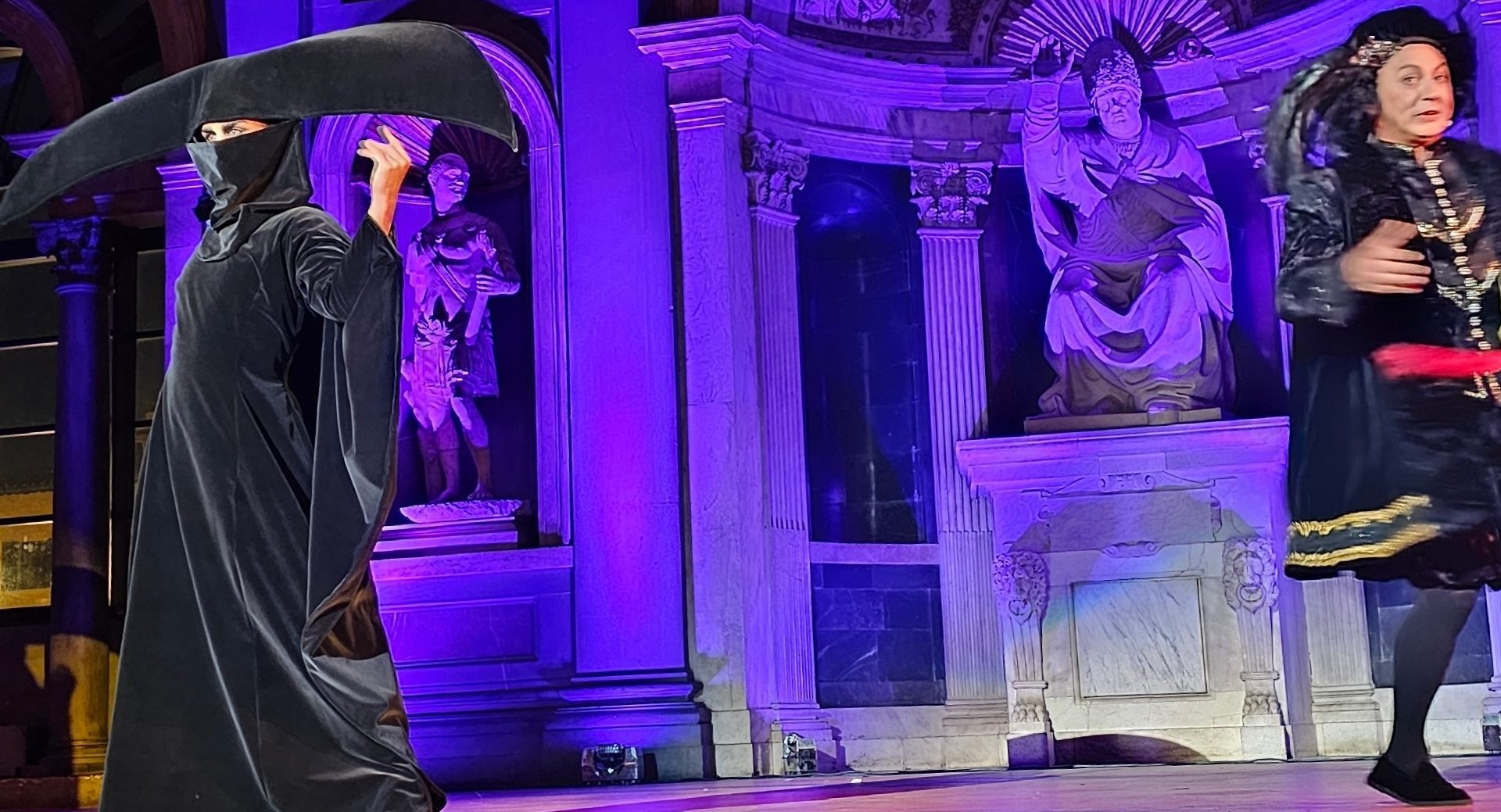 Il Gran Ballo del Carnevale di Firenze: una notte di eccellenze e splendori a Palazzo Vecchio