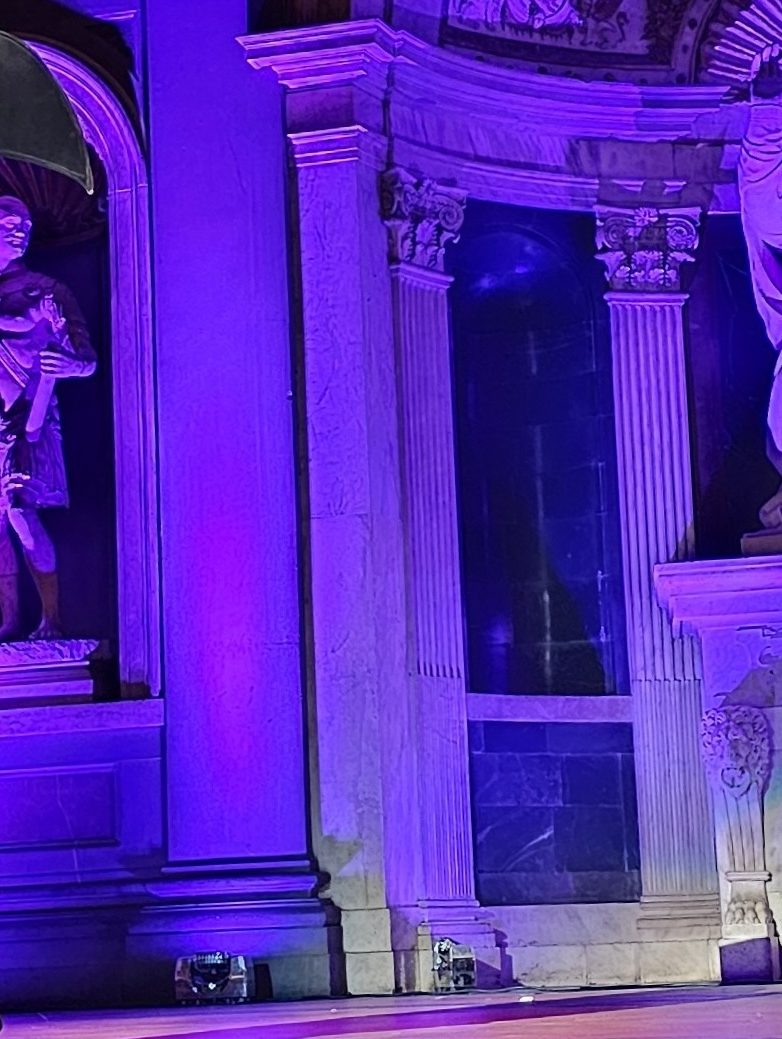 Il Gran Ballo del Carnevale di Firenze: una notte di eccellenze e splendori a Palazzo Vecchio