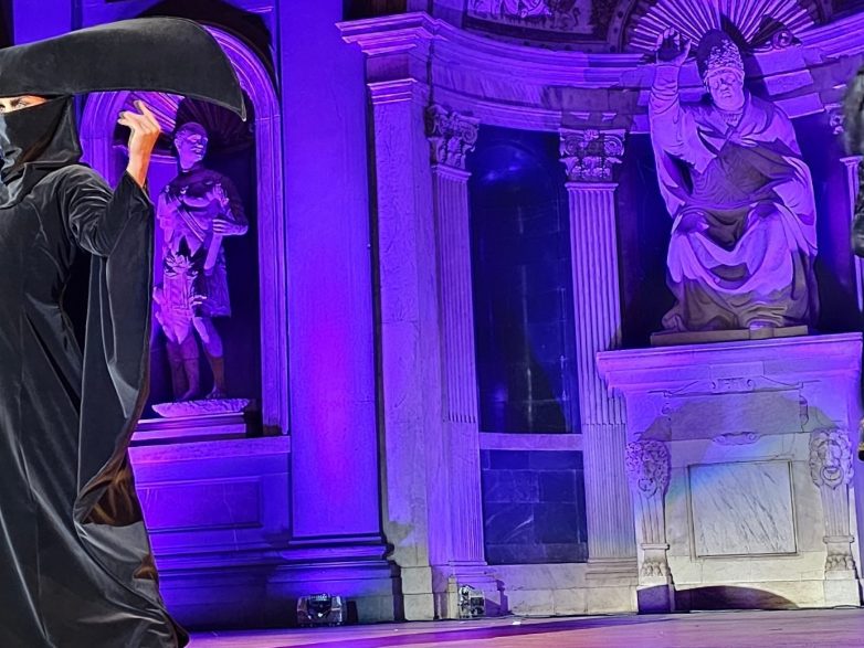 Il Gran Ballo del Carnevale di Firenze: una notte di eccellenze e splendori a Palazzo Vecchio