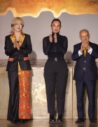 Anton Giulio Grande riceve il prestigioso premio “Best Womenswear Designer”