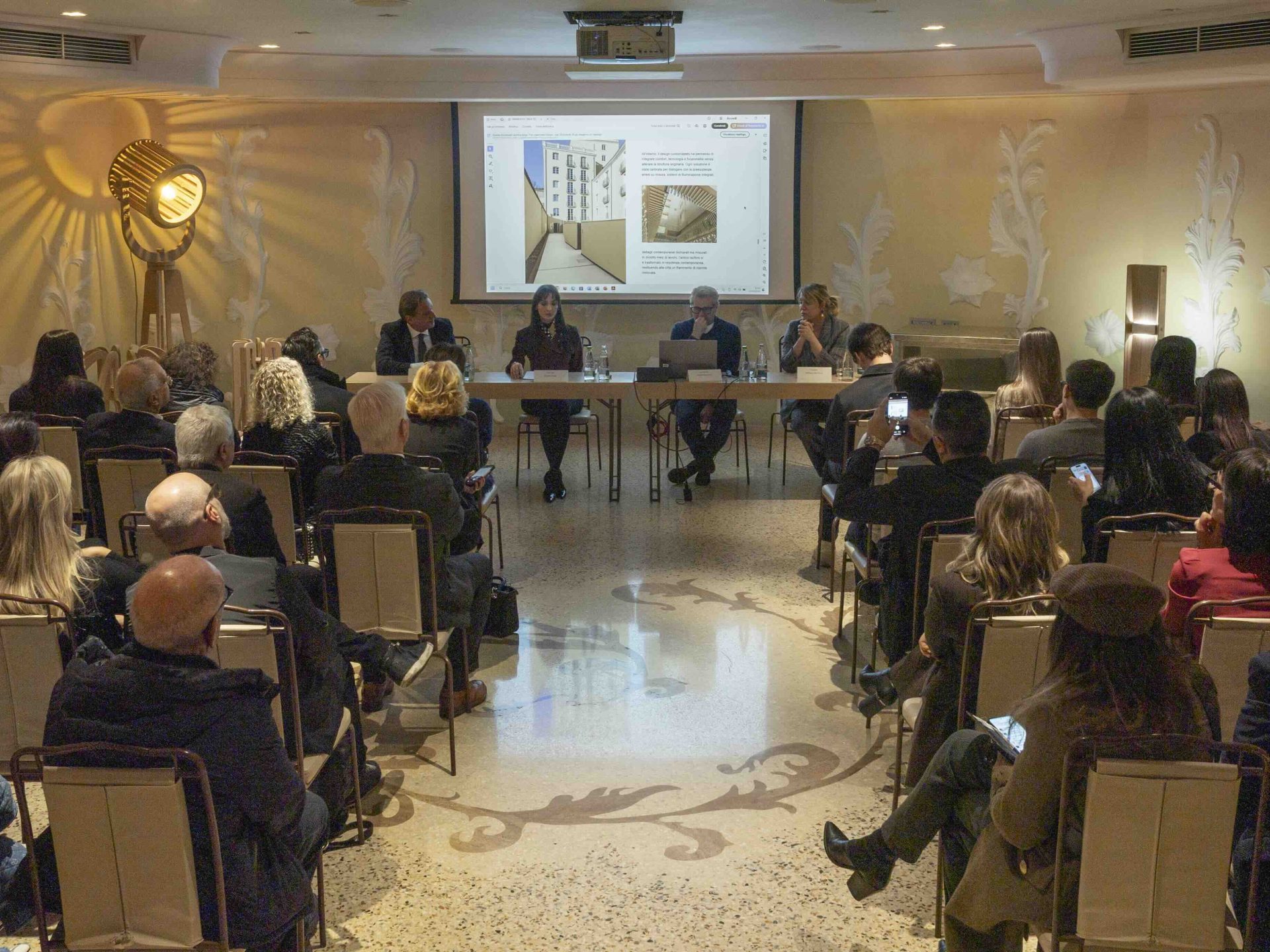 HUB 161 “Il Lusso Sussurrato”… il nuovo dialogo tra dimore italiane e design customizzato