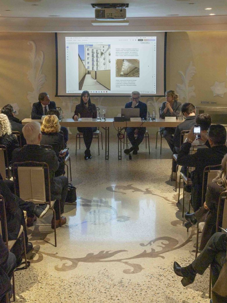 HUB 161 “Il Lusso Sussurrato”… il nuovo dialogo tra dimore italiane e design customizzato