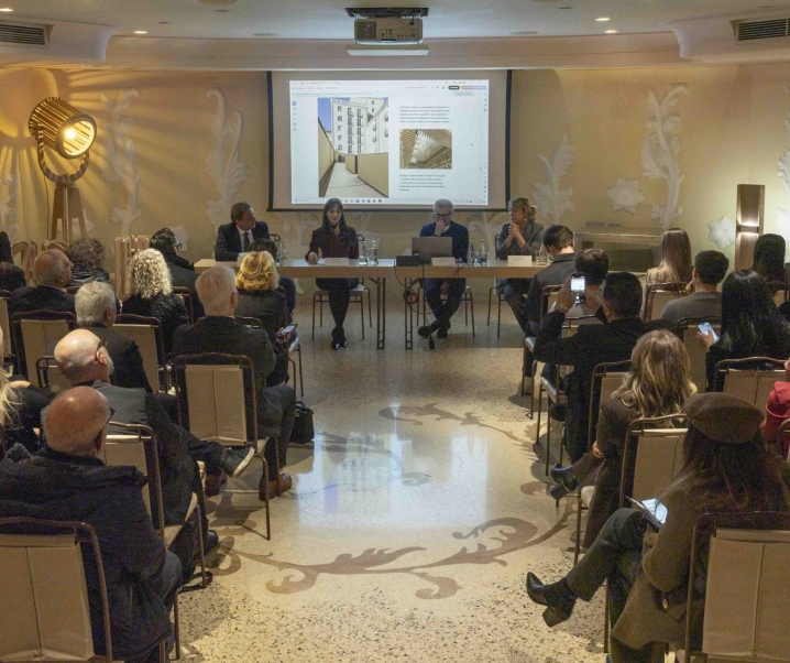 HUB 161 “Il Lusso Sussurrato”… il nuovo dialogo tra dimore italiane e design customizzato