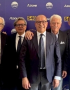 Riva: eleganza e storia al Palm Beach Cavallino Classic