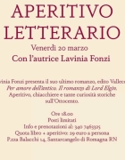 “The art of freshness and renewal” firmata Luluredgrove & LMP