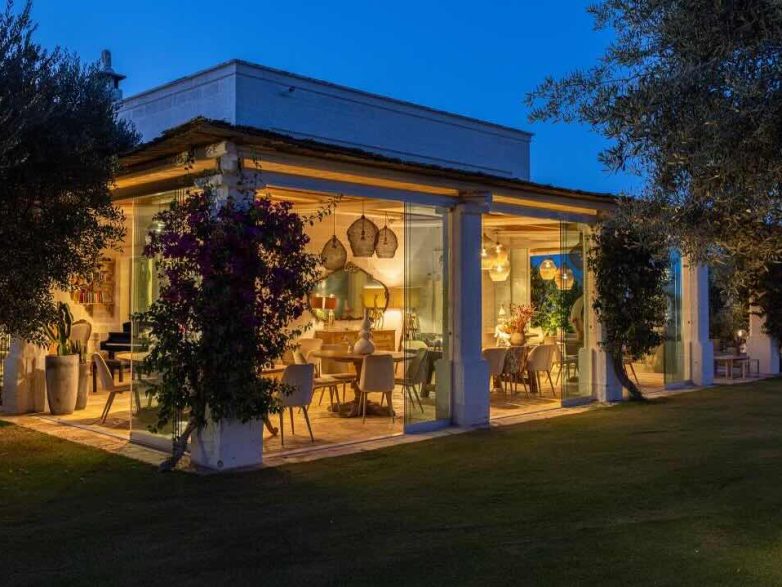 Masseria San Francesco: Lusso ed eccellenza nel cuore della Puglia