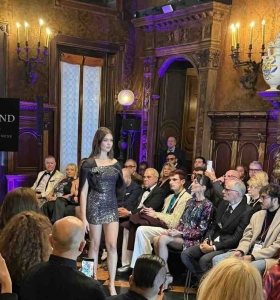 Diamond Club: L’esclusivo evento @ Milano Fashion Week 2026