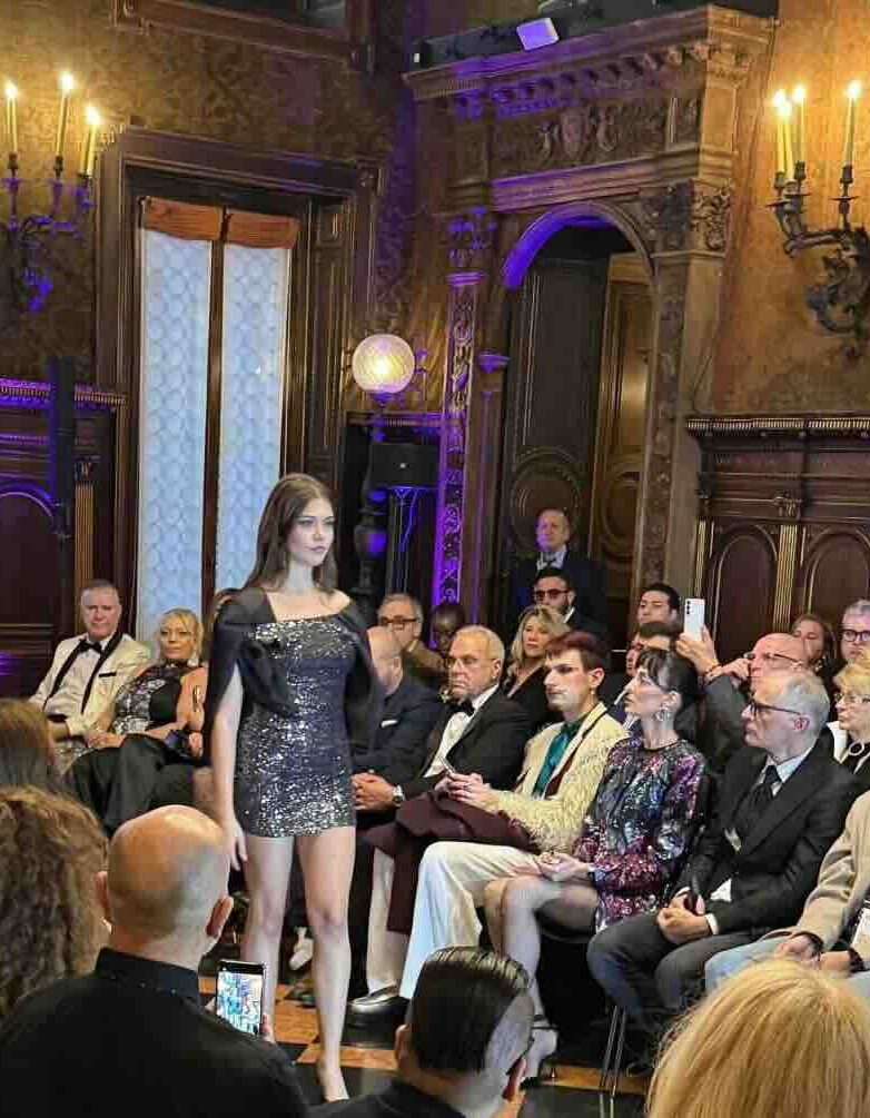 Diamond Club: L’esclusivo evento @ Milano Fashion Week 2026