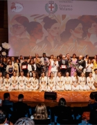 The Mall Race: quando il motore incontra l’arte del vivere