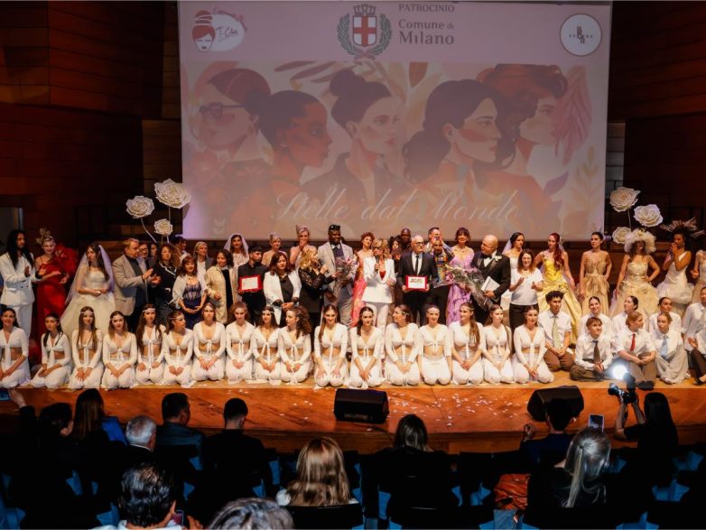 Stelle dal Mondo: sul palco del Teatro Dal Verme la bellezza diventa protagonista