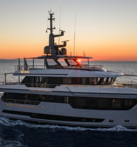 Columbus Big Naan: L’esplorazione del lusso