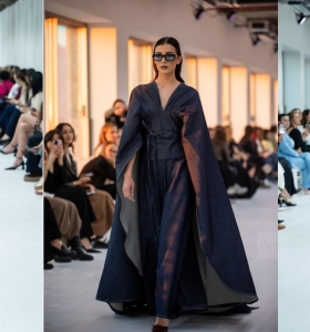 Albania Fashion Week AFW®: la nuova era della moda dall’alto del cielo di Tirana