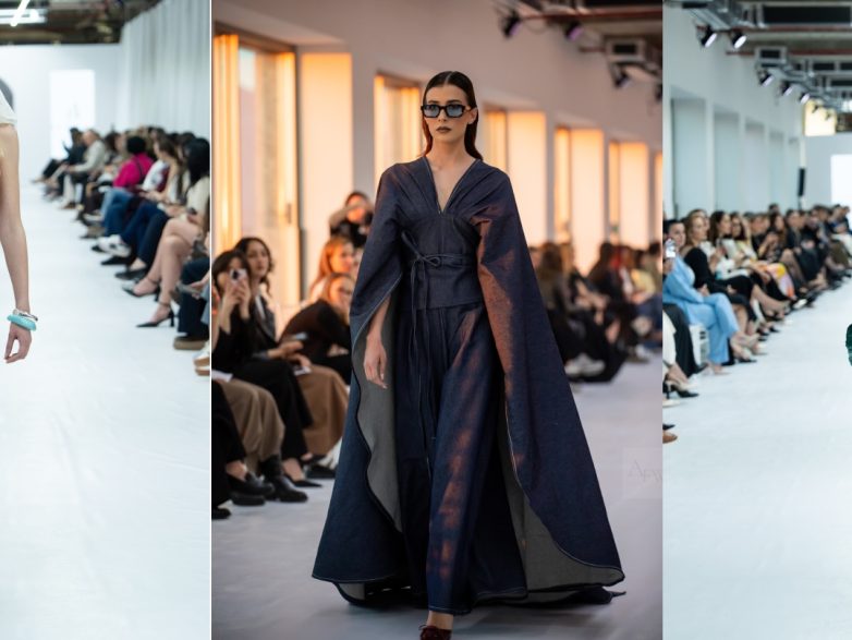 Albania Fashion Week AFW®: la nuova era della moda dall’alto del cielo di Tirana