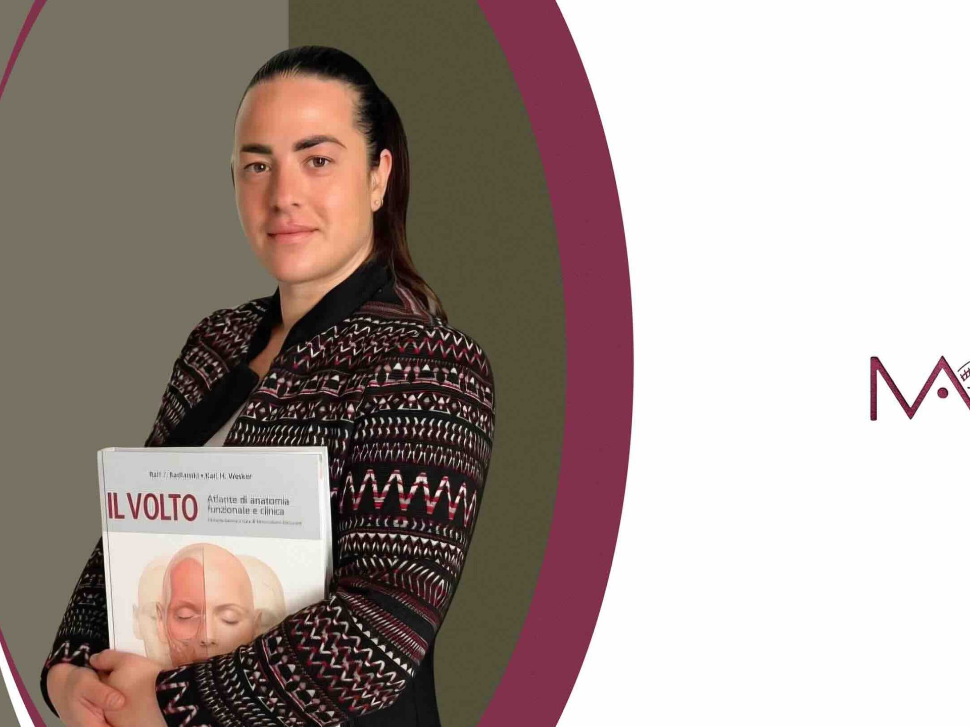 Ringiovanire con l’anatomia. Incontro con la face therapist Anna Schioppa