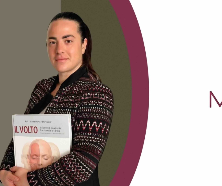 Ringiovanire con l’anatomia. Incontro con la face therapist Anna Schioppa