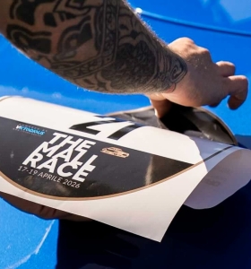 The Mall Race: quando il motore incontra l’arte del vivere