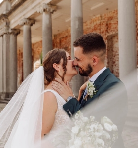 Il Matrimonio, raccontato da dentro