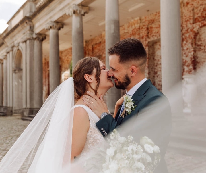 Il Matrimonio, raccontato da dentro