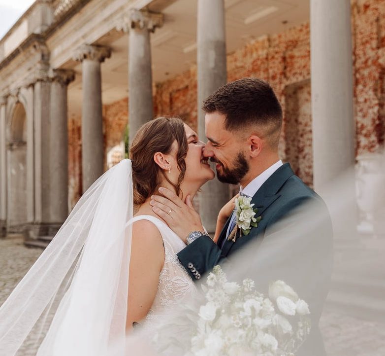 Il Matrimonio, raccontato da dentro
