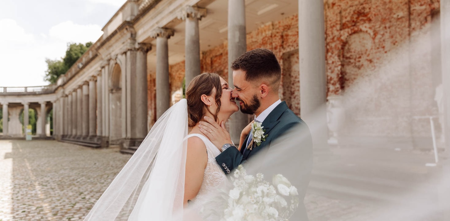 Il Matrimonio, raccontato da dentro