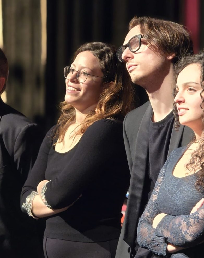 ARS Antiqua World Jazz ensemble