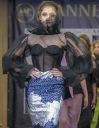 “In Silenzio” come atto creativo: Alexandra von Burg in mostra ad Ascona