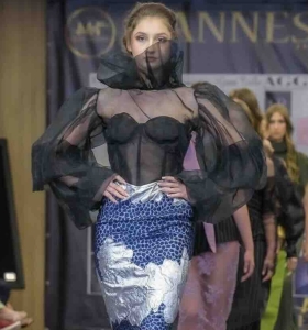 Cannes Fashion Official: La moda che incanta, al 79° Festival del Cinema