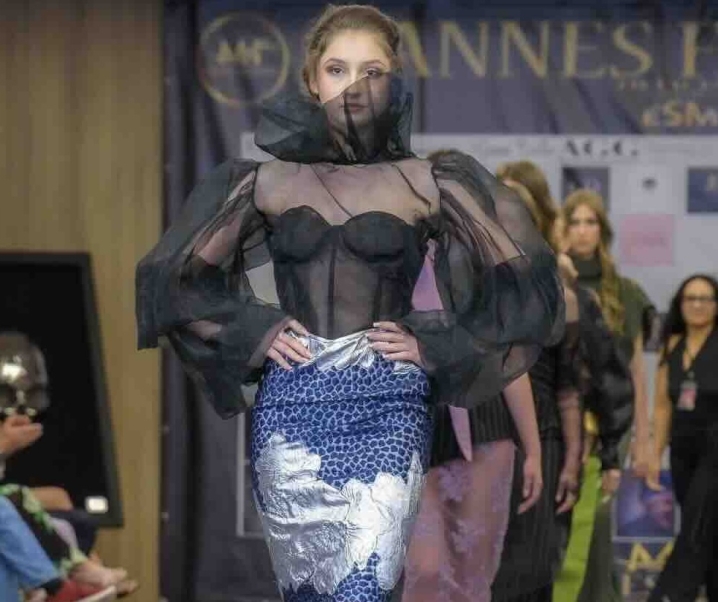 Cannes Fashion Official: La moda che incanta, al 79° Festival del Cinema