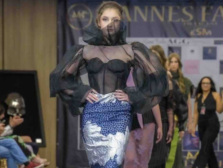 Cannes Fashion Official: La moda che incanta, al 79° Festival del Cinema