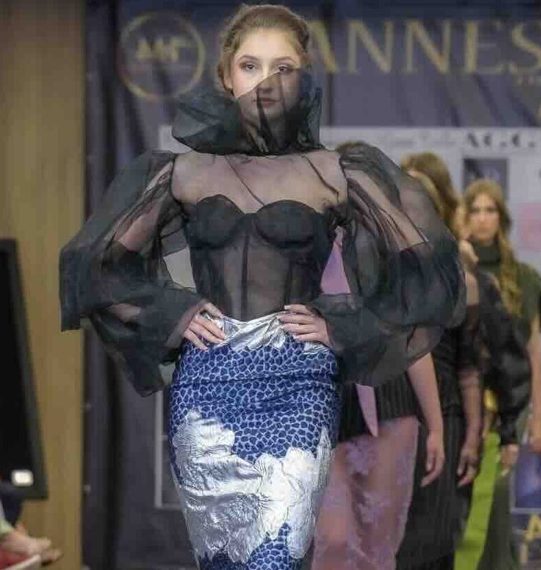 Cannes Fashion Official: La moda che incanta, al 79° Festival del Cinema