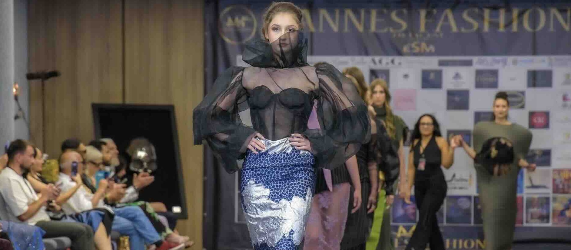 Cannes Fashion Official: La moda che incanta, al 79° Festival del Cinema