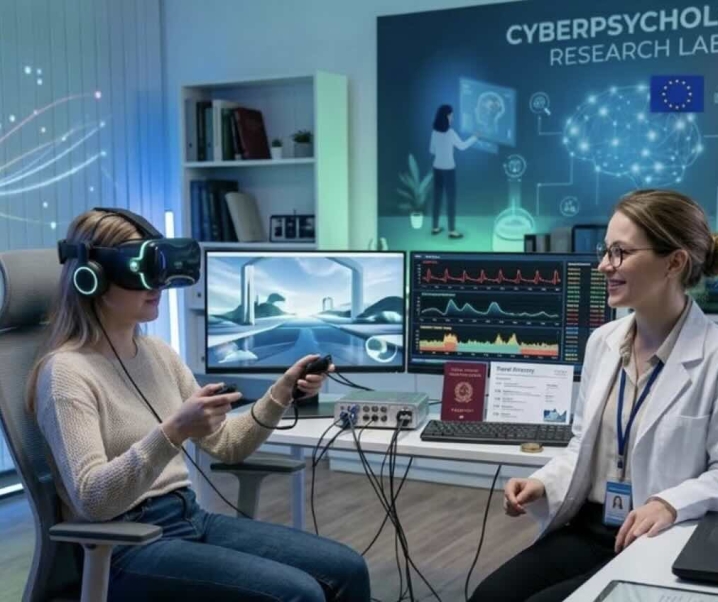 Sicurezza nel gioco online, la svolta della cyberpsicologia: “Proteggere l’utente oltre i dati”