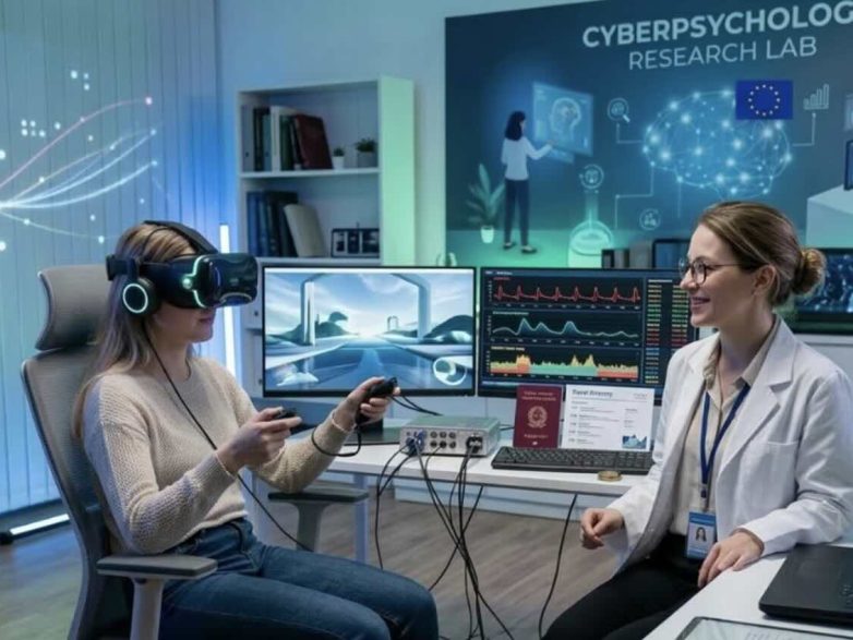 Sicurezza nel gioco online, la svolta della cyberpsicologia: “Proteggere l’utente oltre i dati”